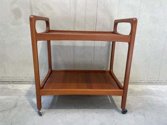 Image 1 of Vintage-Trolley