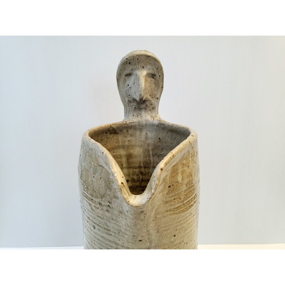 Image 1 of Anthropomorpher Krug im Vintage-Stil