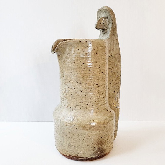 Image 1 of Anthropomorpher Krug im Vintage-Stil