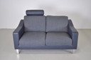 Leolux Antonia Zweisitzer-Sofa