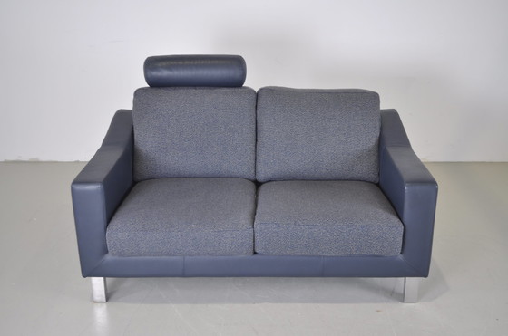 Image 1 of Leolux Antonia Zweisitzer-Sofa