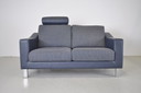 Leolux Antonia Zweisitzer-Sofa