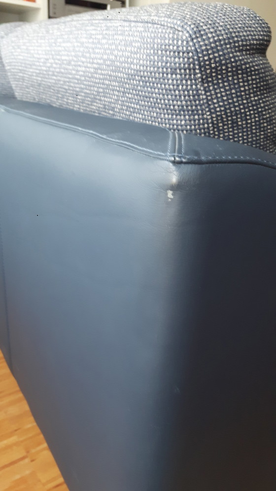 Image 1 of Leolux Antonia Zweisitzer-Sofa