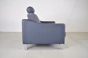 Leolux Antonia Zweisitzer-Sofa