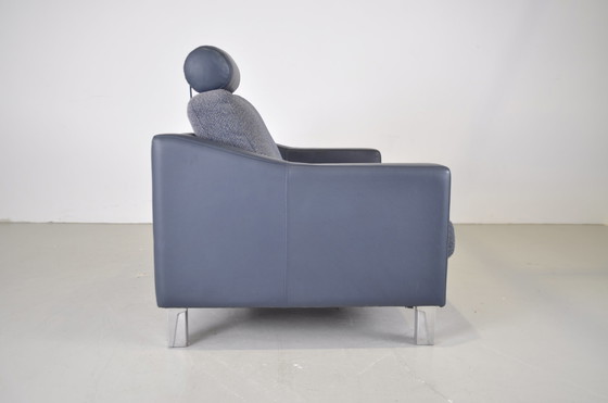 Image 1 of Leolux Antonia Zweisitzer-Sofa