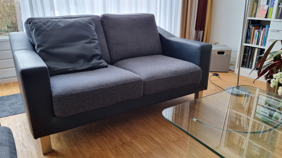 Image 1 of Leolux Antonia Zweisitzer-Sofa