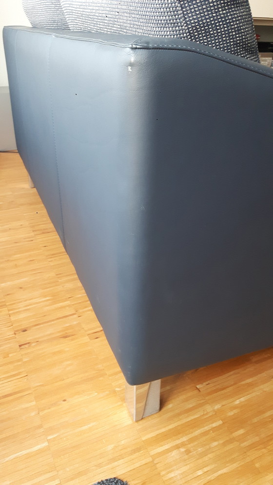 Image 1 of Leolux Antonia Zweisitzer-Sofa