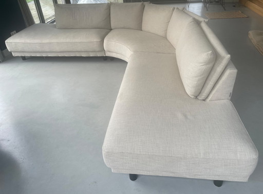 Melchior Lounge Sofa Modou