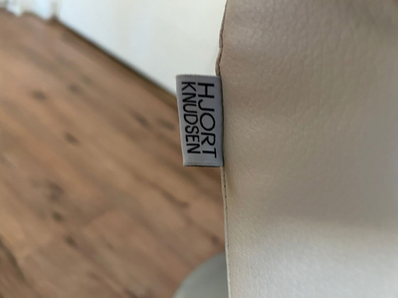 Image 1 of Hjort-Knudsen-Liegestuhl