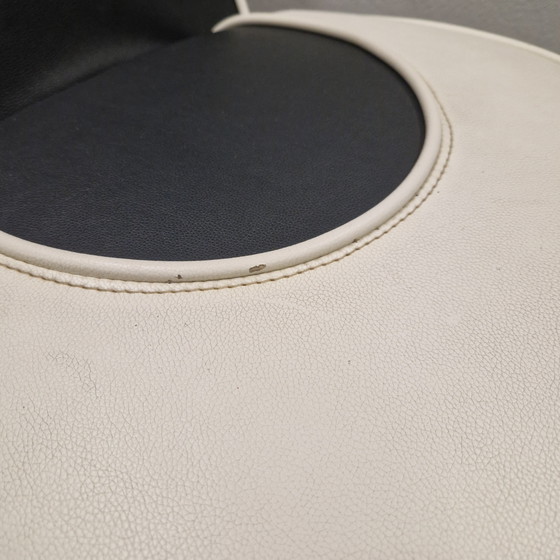 Image 1 of 90'S Vintage High Heel Stuhl