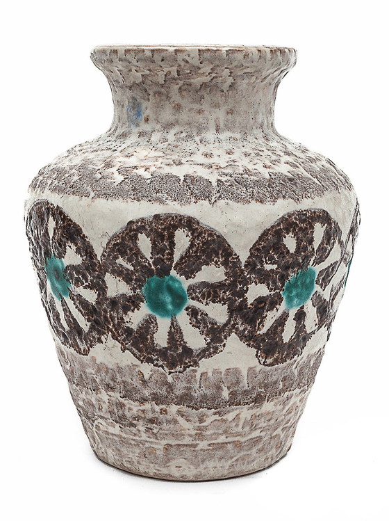 Image 1 of Scheurich-Vase