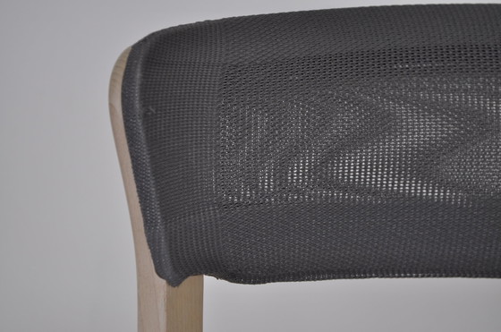 Image 1 of 2x Arco Café-Stuhl