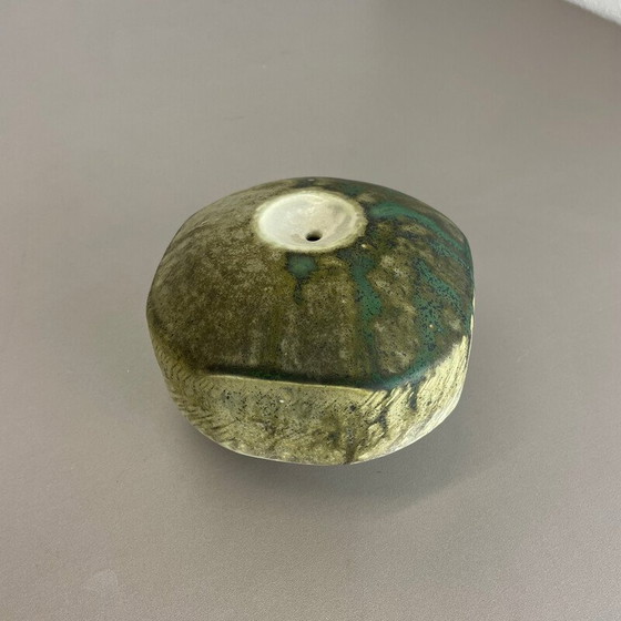 Image 1 of Vintage Keramikvase von Otto Meier, Deutschland 1970er Jahre