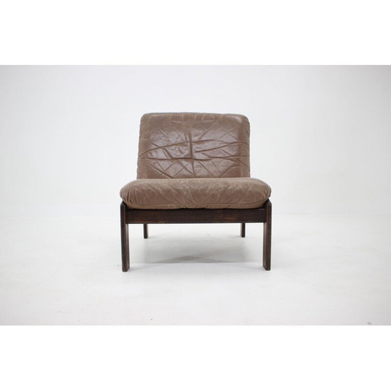 Image 1 of Mid Century Armhaar, Dänemark 1970er