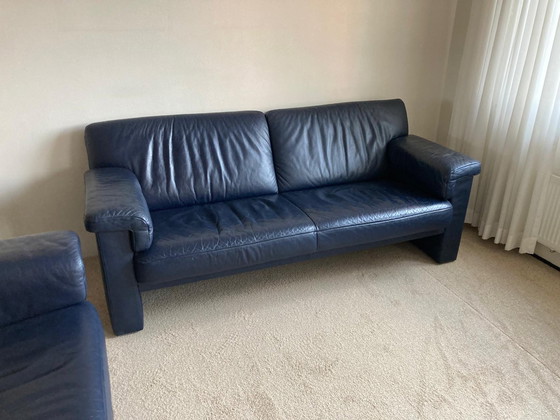 Image 1 of 2x Jori-Sofas