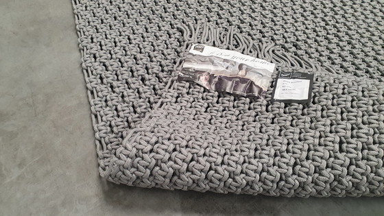 Image 1 of Exklusiver Teppich Posh Terrace Garden Indoor Outdoor 1.70 X 2.40