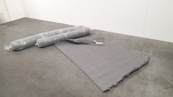 Image 1 of Exklusiver Teppich Posh Terrace Garden Indoor Outdoor 1.70 X 2.40