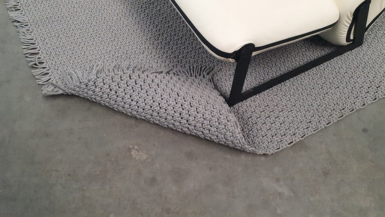 Image 1 of Exklusiver Teppich Posh Terrace Garden Indoor Outdoor 1.70 X 2.40