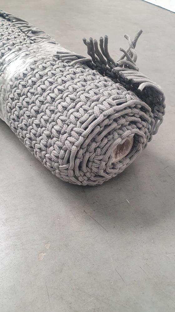 Image 1 of Exklusiver Teppich Posh Terrace Garden Indoor Outdoor 1.70 X 2.40