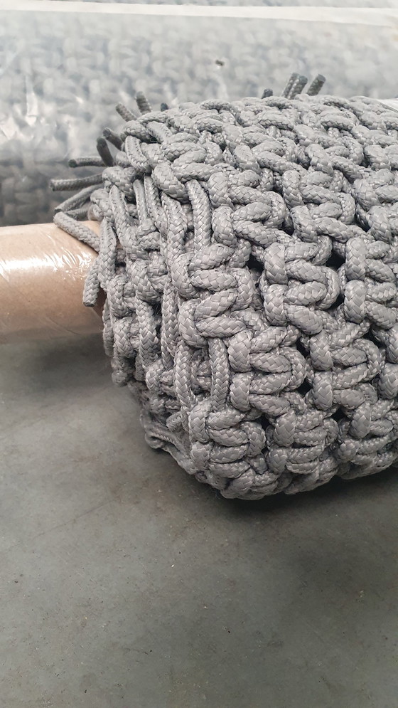 Image 1 of Exklusiver Teppich Posh Terrace Garden Indoor Outdoor 1.70 X 2.40