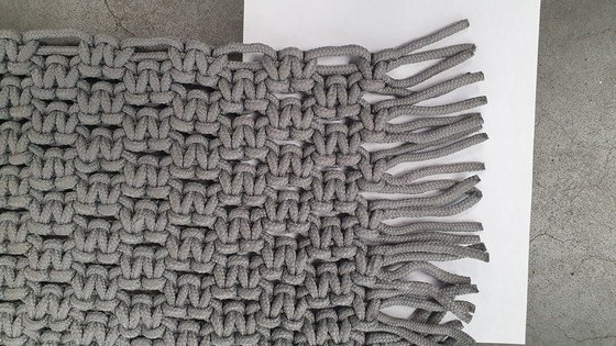 Image 1 of Exklusiver Teppich Posh Terrace Garden Indoor Outdoor 1.70 X 2.40