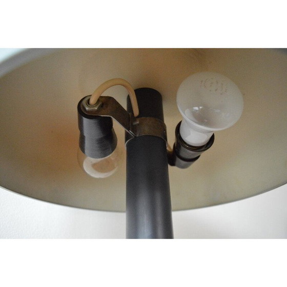 Image 1 of Vintage-Tischlampe "Pilz Napako" von Josef Hurka