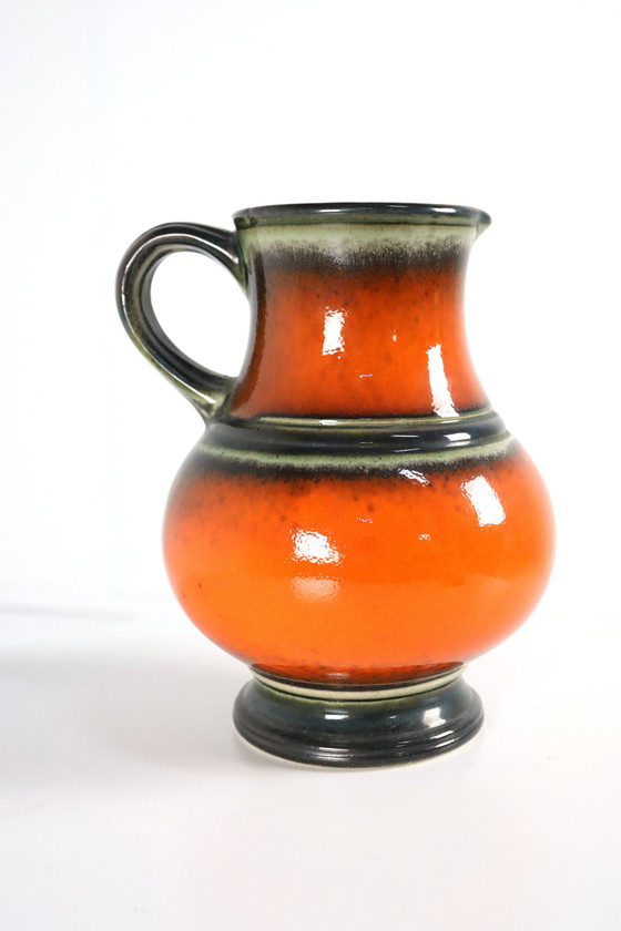 Image 1 of Westdeutschland Vase 1794 / 18 Vintage