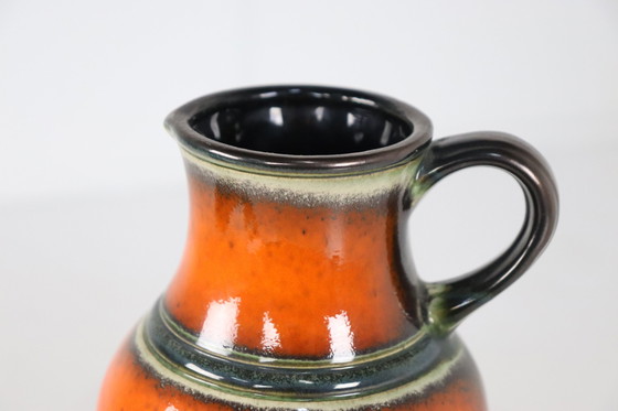 Image 1 of Westdeutschland Vase 1794 / 18 Vintage