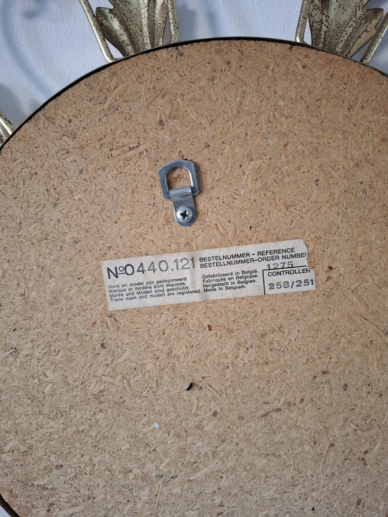 Image 1 of Deknudt Solarspiegel