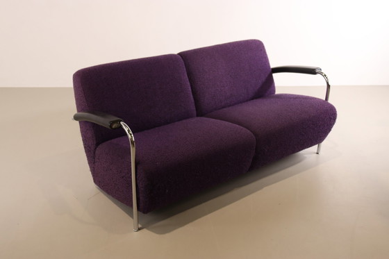 Image 1 of Leolux Scylla 2-Sitzer-Sofa