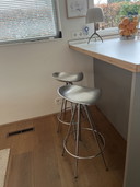 Barhocker Jamaika Hocker