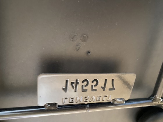 Image 1 of 2X Lensvelt This Family Barhocker 941