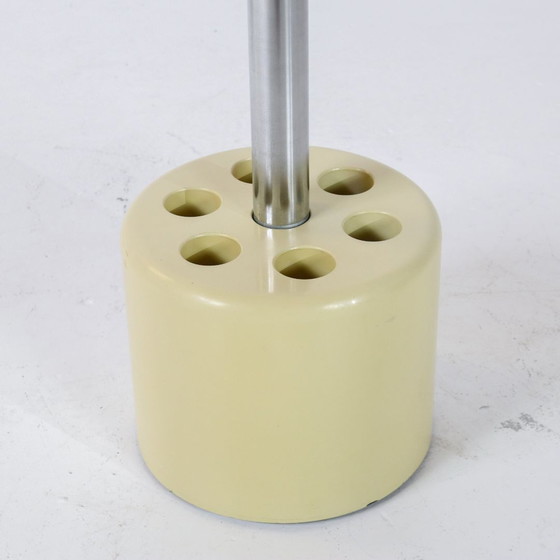 Image 1 of Velca Garderobe R. Lucci & P. ​​​​Orlandini Space Age