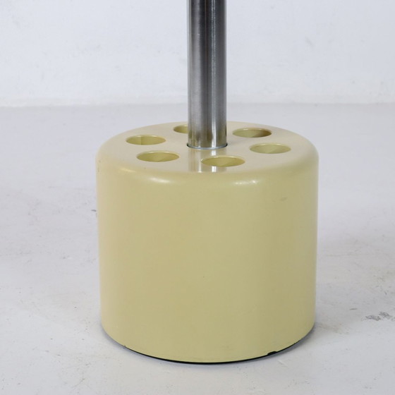 Image 1 of Velca Garderobe R. Lucci & P. ​​​​Orlandini Space Age