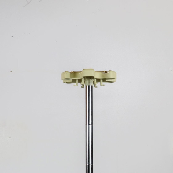 Image 1 of Velca Garderobe R. Lucci & P. ​​​​Orlandini Space Age