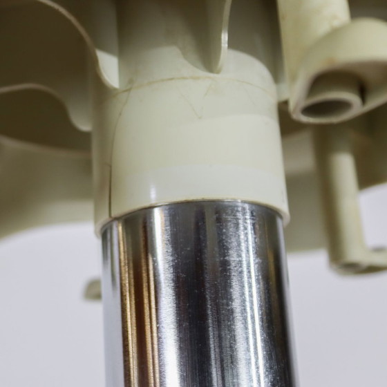 Image 1 of Velca Garderobe R. Lucci & P. ​​​​Orlandini Space Age