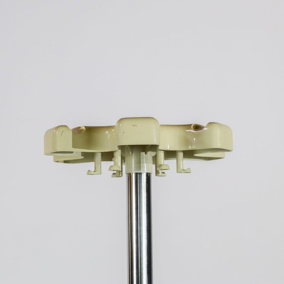 Image 1 of Velca Garderobe R. Lucci & P. ​​​​Orlandini Space Age