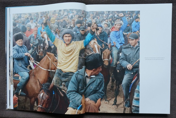 Image 1 of Human Playground, warum wir spielen