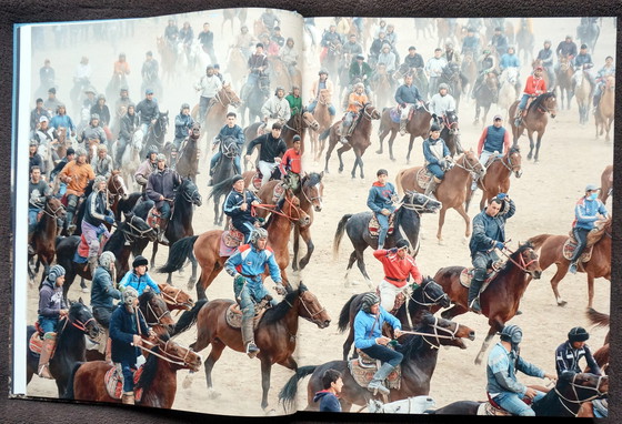 Image 1 of Human Playground, warum wir spielen