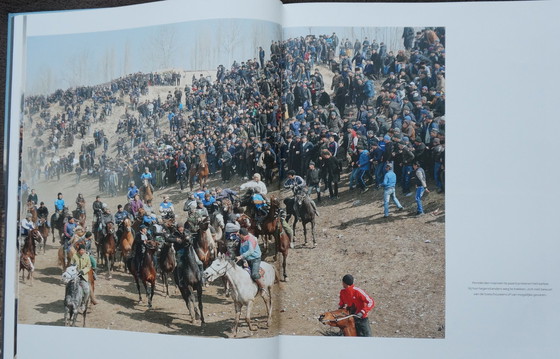 Image 1 of Human Playground, warum wir spielen