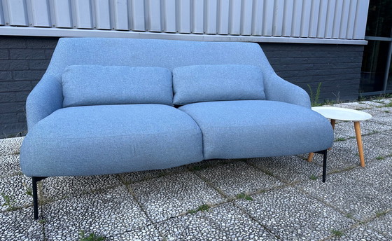 Image 1 of Tacchini Lima 2-Sitzer-Sofa