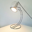 Raak Tropic Globe Lampe von Frank Ligtelijn