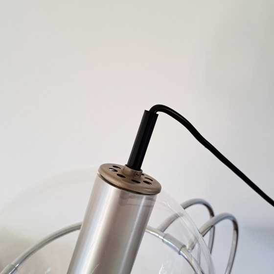 Image 1 of Raak Tropic Globe Lampe von Frank Ligtelijn