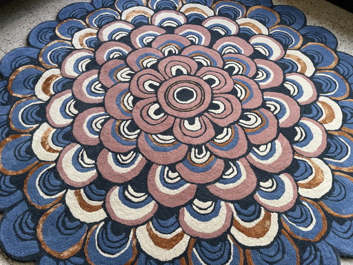 Brink & Campman Ted Baker Teppich