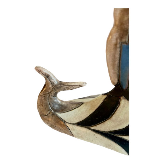 Image 1 of Einzigartige Keramikstatue