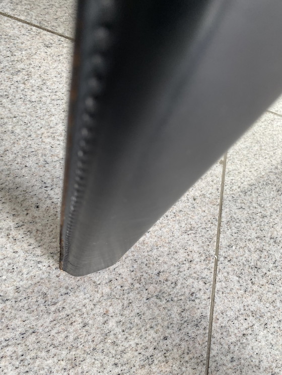 Image 1 of 2x Matteo Grassi Esszimmer Stühle