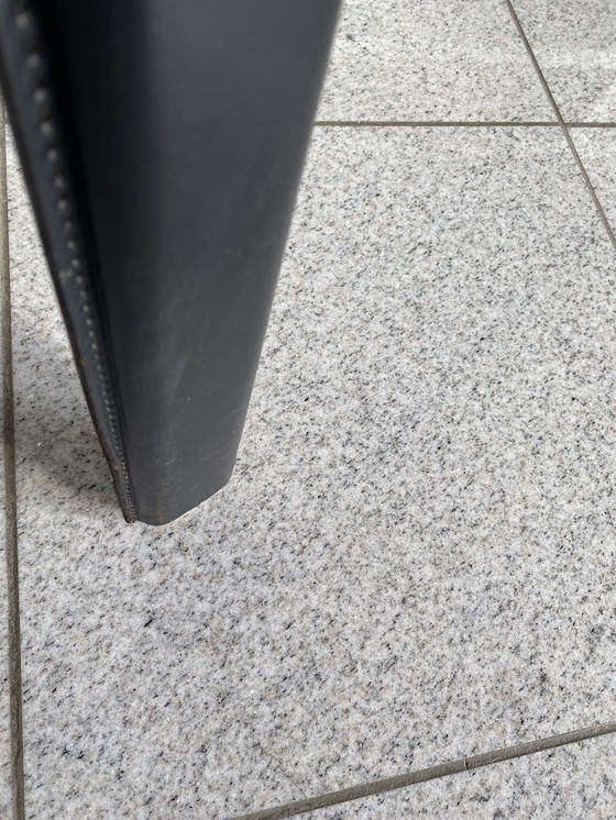 Image 1 of 2x Matteo Grassi Esszimmer Stühle