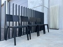 4x Quinze & Milan Stuhl