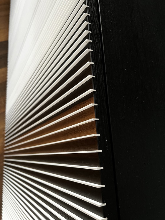 Image 1 of Horm Casamania Sideboard Holz mit Türen