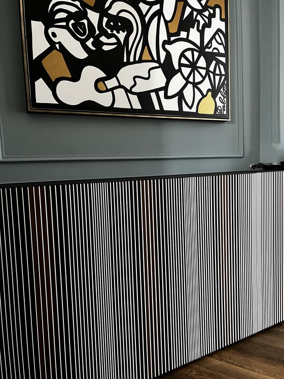 Image 1 of Horm Casamania Sideboard Holz mit Türen